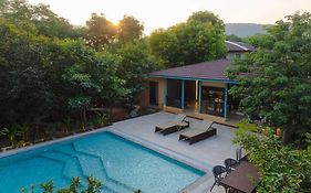 Sisodia Bagh Luxury Boutique Resort-Jaipur